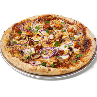 "B B Q Chicken Pizza (TFL) - Click here to View more details about this Product